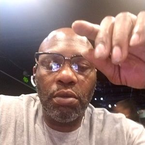 Meet your Posher, Tony